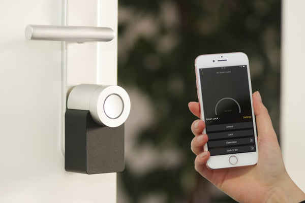 Smart Home Hub