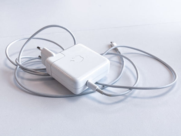 Wireless Power Bank