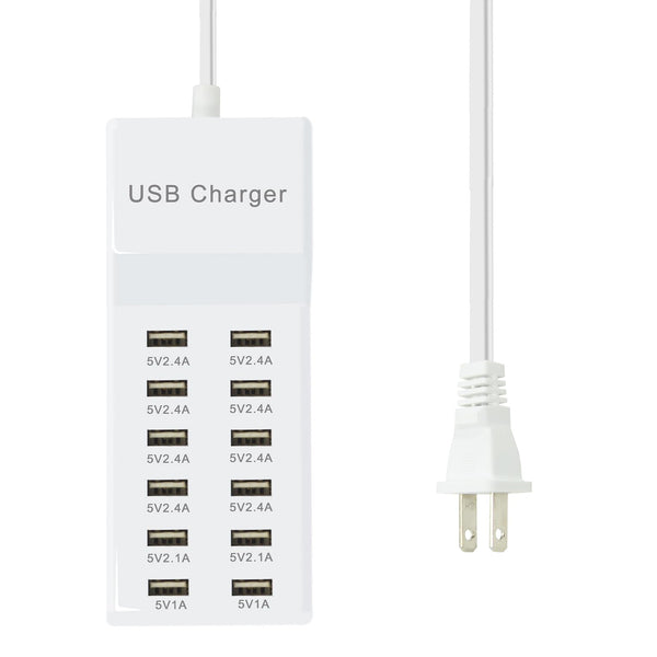 USB Charging Hub
