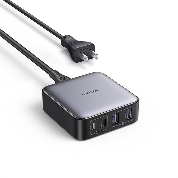 65W GaN Charger