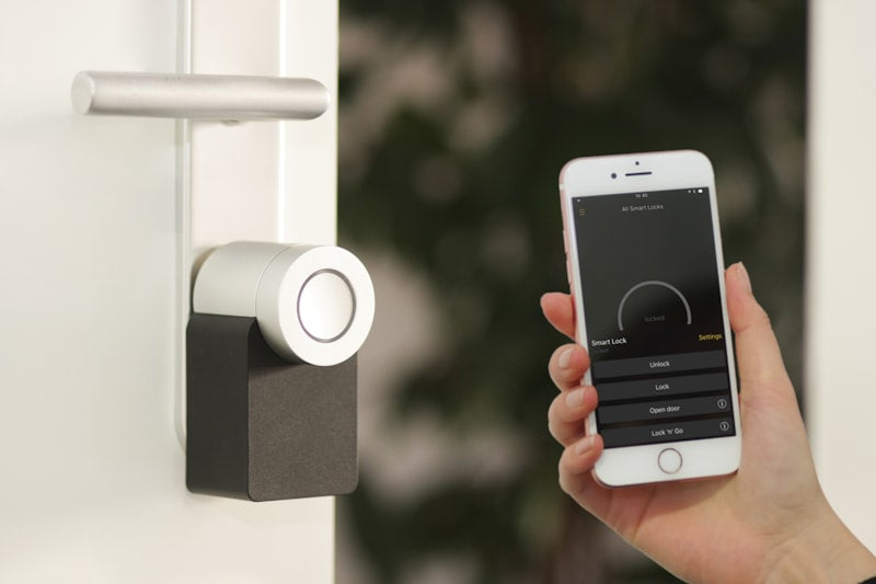 Smart Home Hub