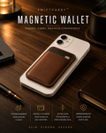 Swiftcarry MagSafe Wallet