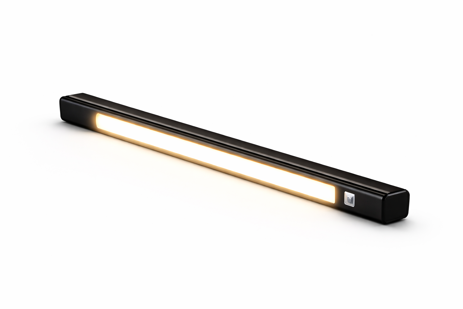 Smart Motion Sensor Cabinet Light | Wireless LED Bar
