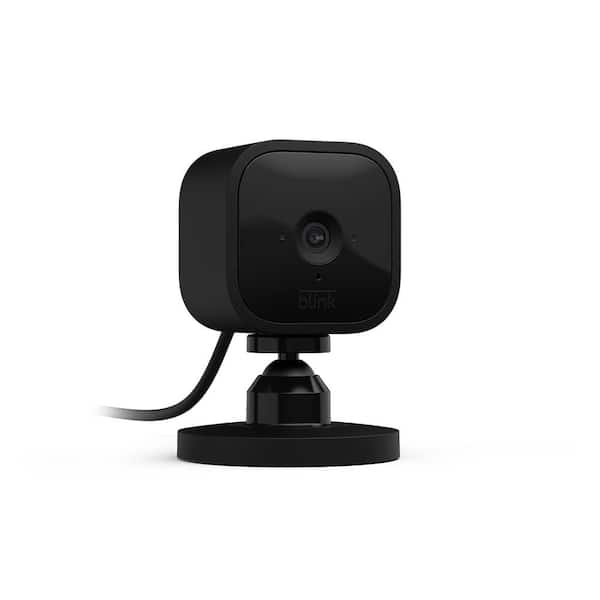 Mini Indoor Security Camera