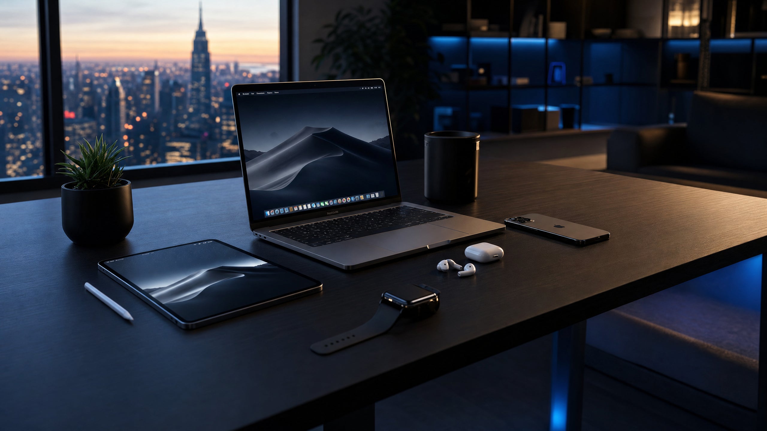 Swiftlyt — Technology That Moves With You