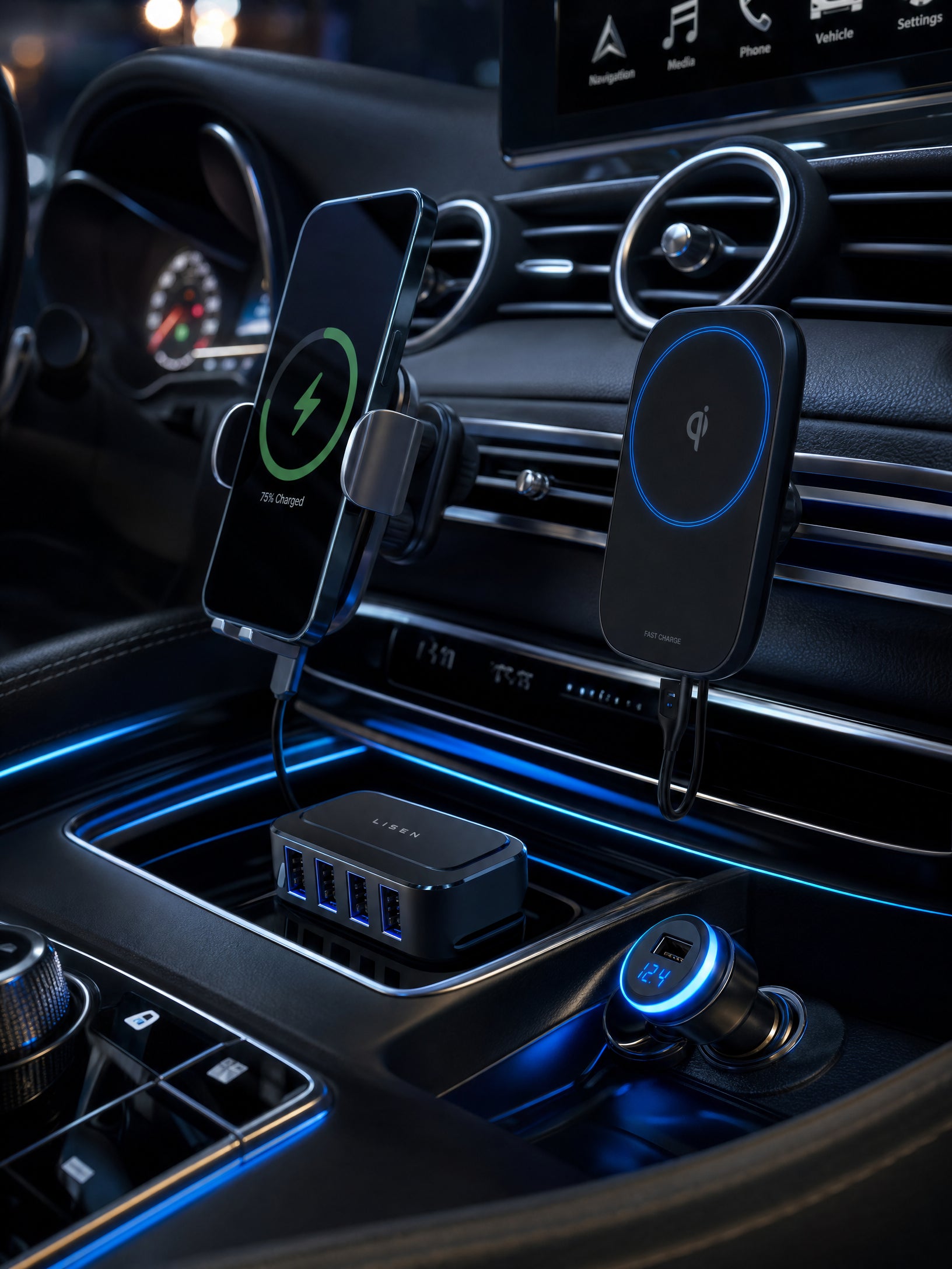 Car Tech