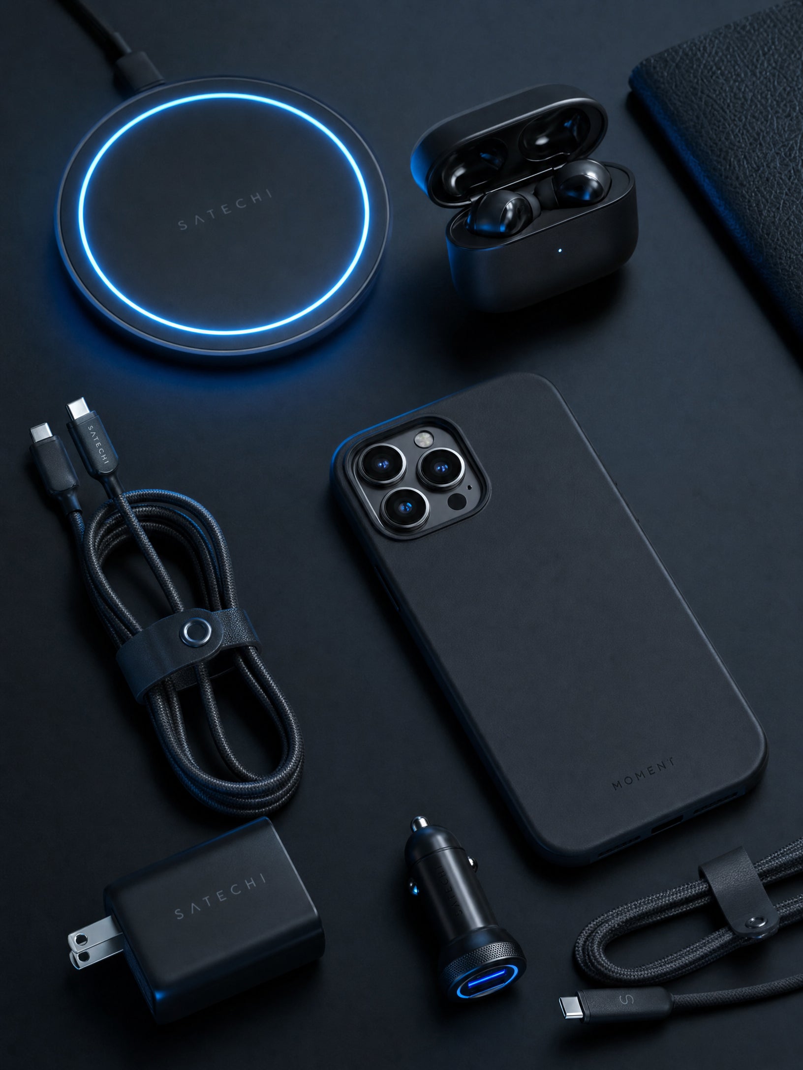Mobile Essentials