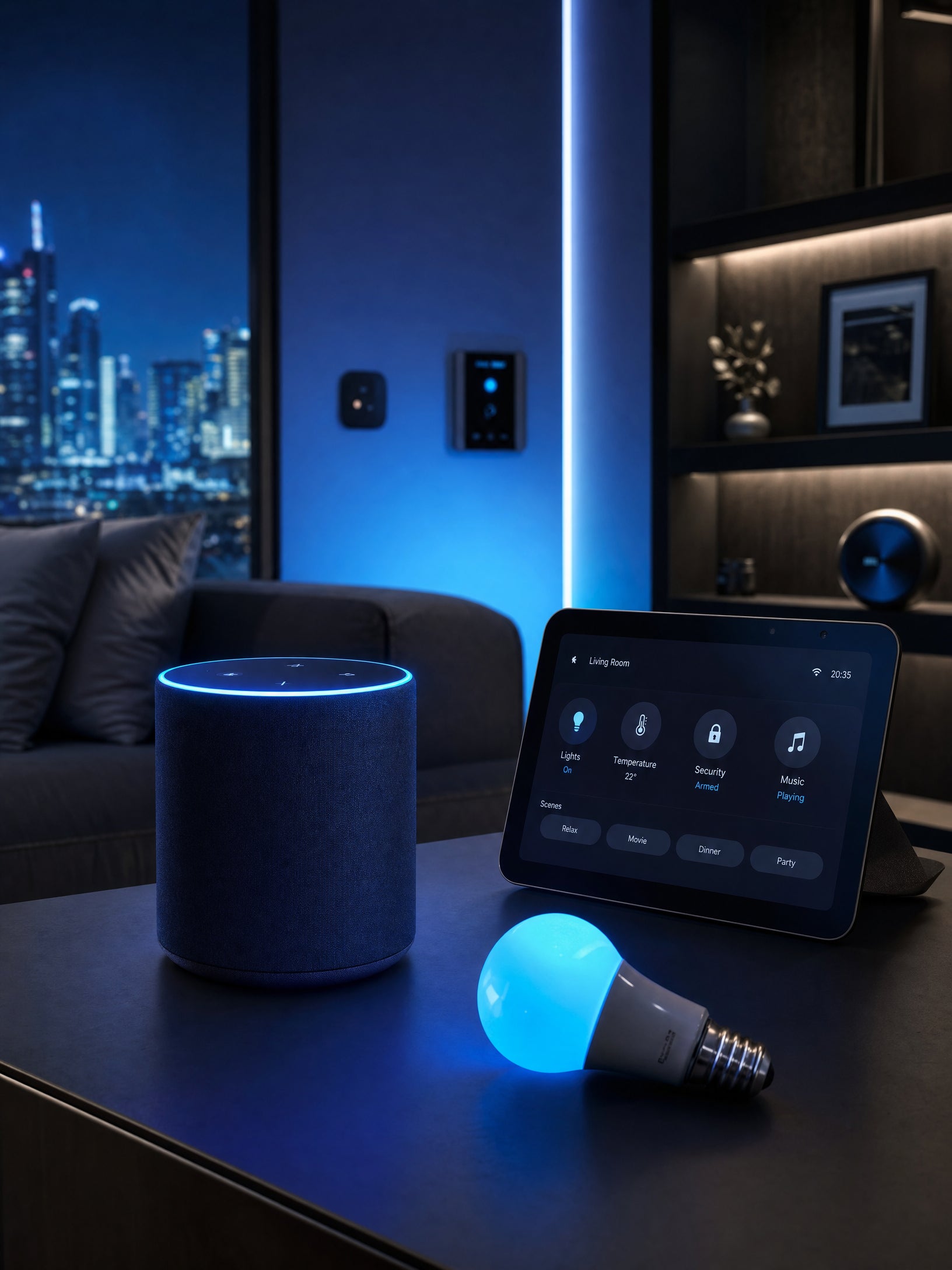 Smart Home