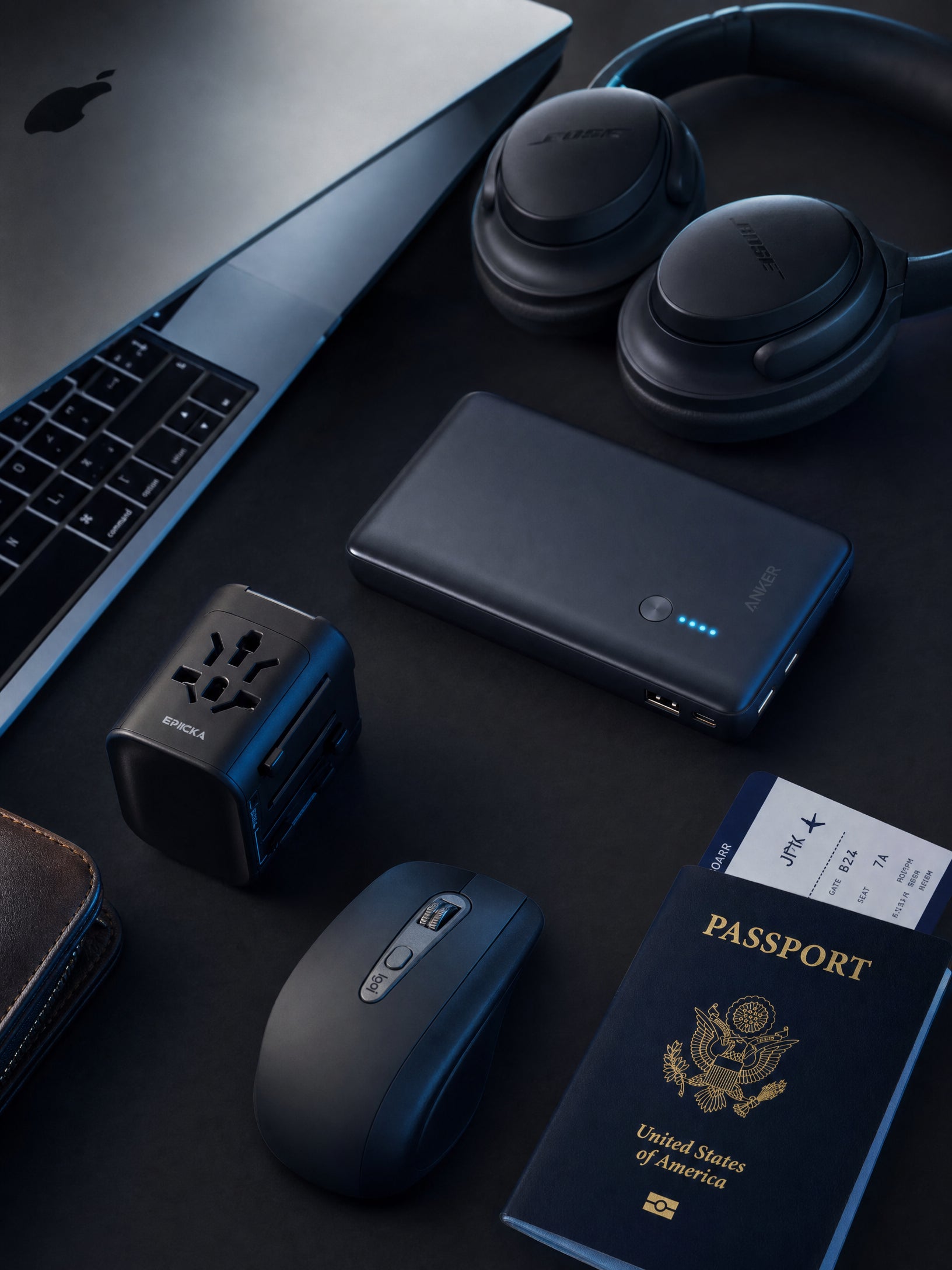 Travel Tech